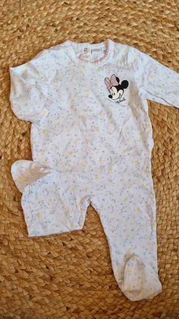 Pyjama disney