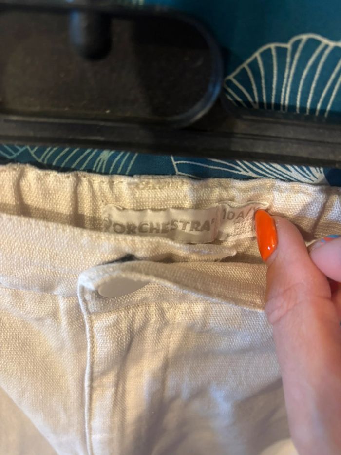 Short - photo numéro 3