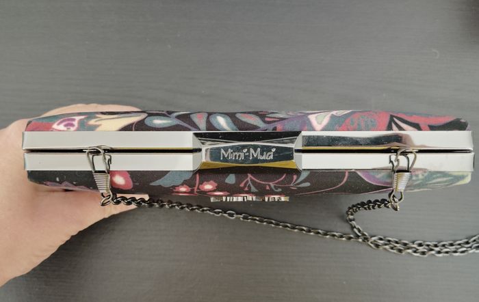 Pochette mimi mua - photo numéro 3