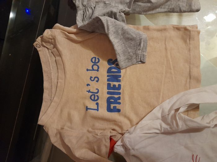 Lot filles - photo numéro 4