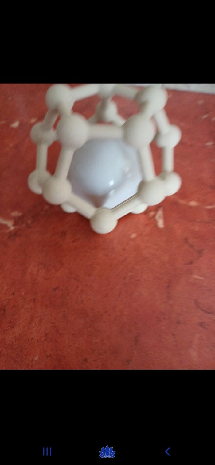 Balle de dentition - photo numéro 2