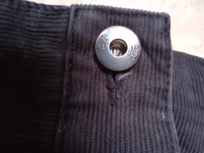 Pantalon Celio marron - photo numéro 6