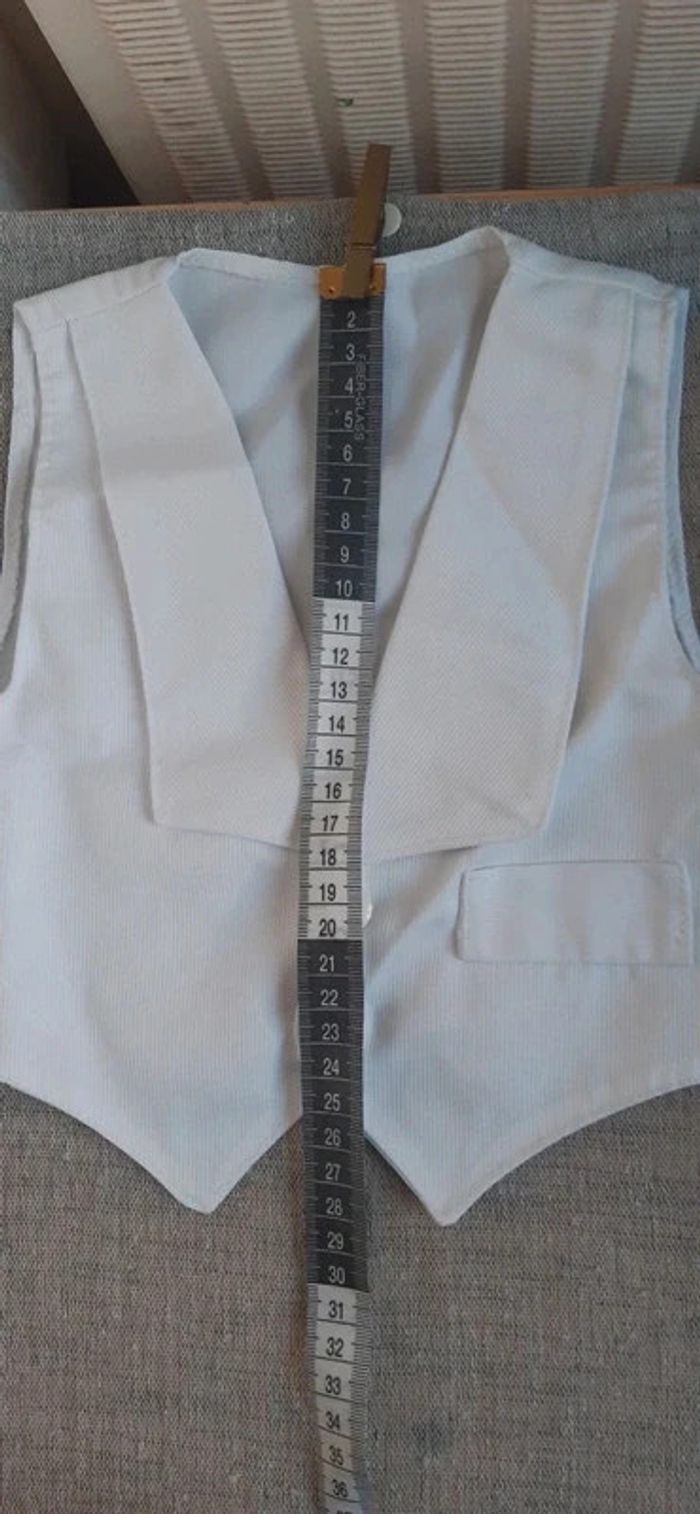 Ensemble costume bébé - photo numéro 8