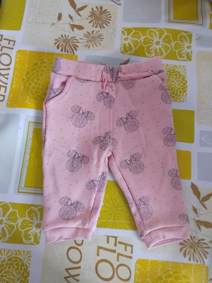 Pantalon 6 mois