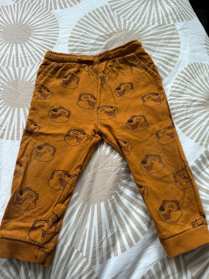 Pantalon Disney