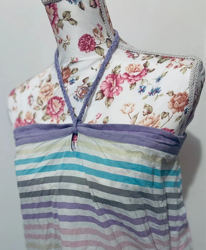 🔥 Spot for you : Robe de plage canon – Taille 42 🔥 - photo numéro 2