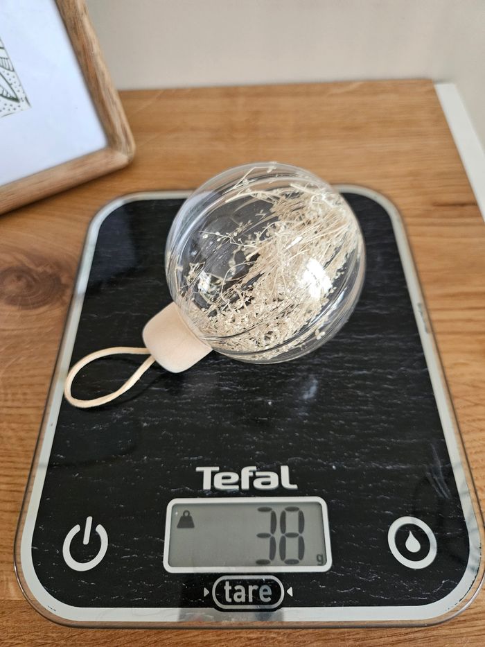 Boule ronde - photo numéro 7