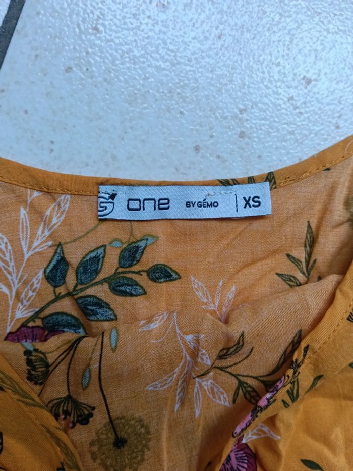 Top xs - photo numéro 2