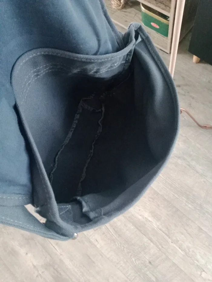 Sac à bandoulière Oxbow - photo numéro 7