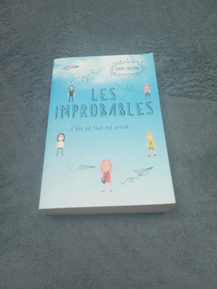 Les improbables