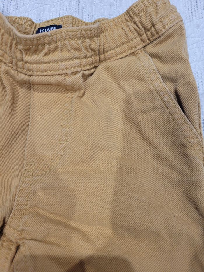 Short Kiabi 5ans - photo numéro 3