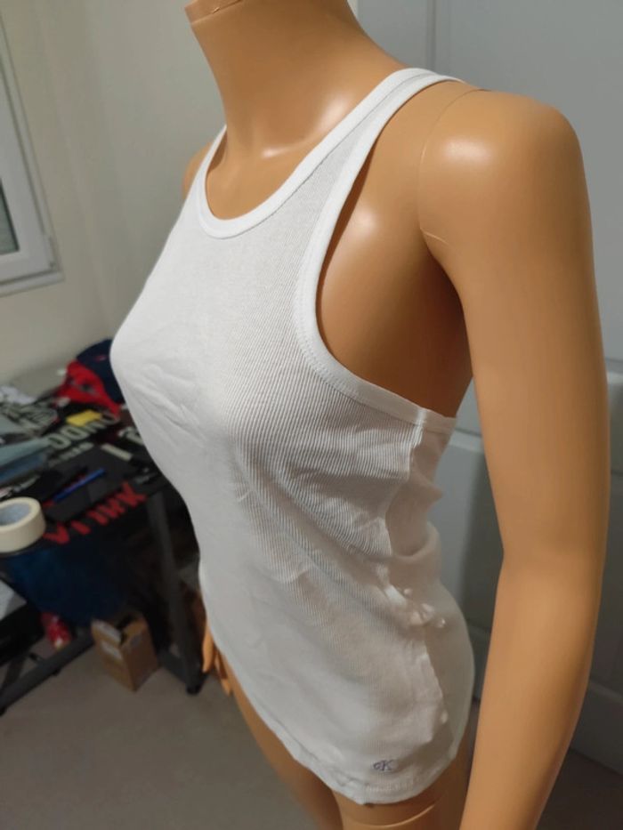 Débardeurs femme - photo numéro 4
