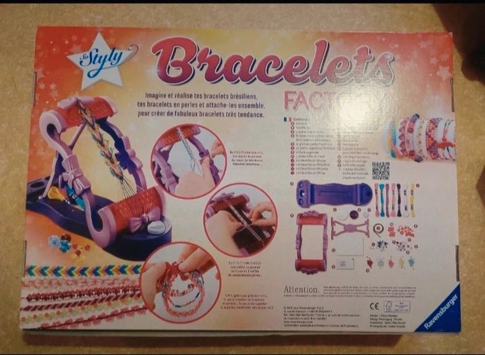 Bracelet factory - photo numéro 3