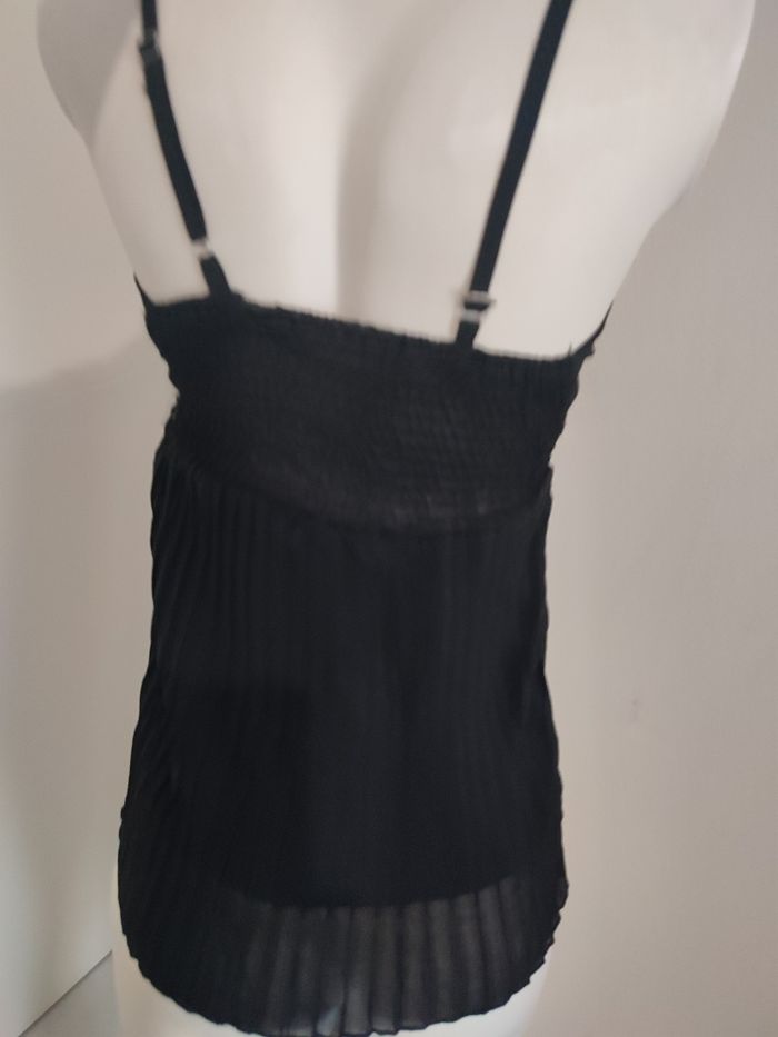 #kytie34femme. Top bretelles taille 34/36 - photo numéro 8
