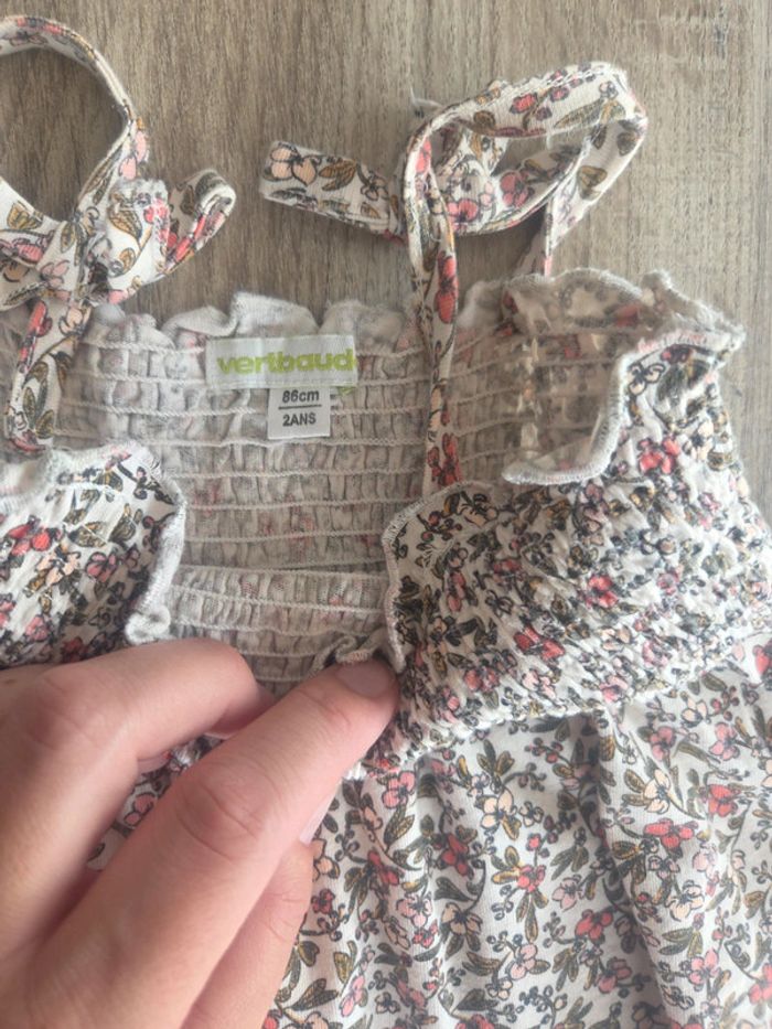 Debardeur - photo numéro 3