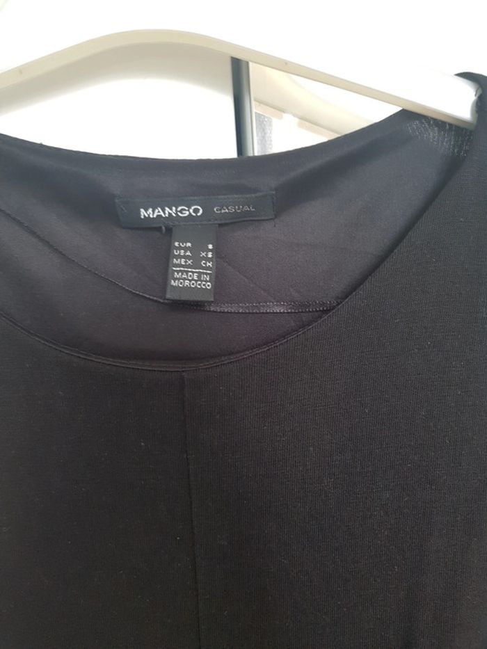 Robe Mango - photo numéro 2