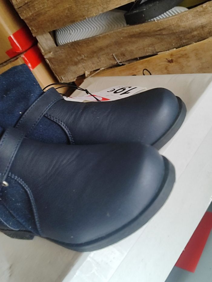 Bottines - photo numéro 5