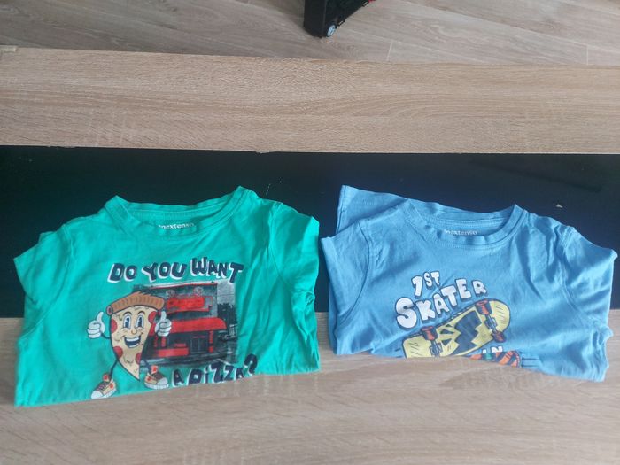 Tshirt