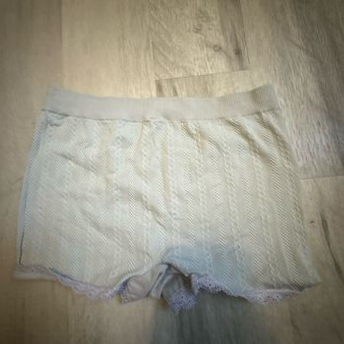 Shorty - photo numéro 2