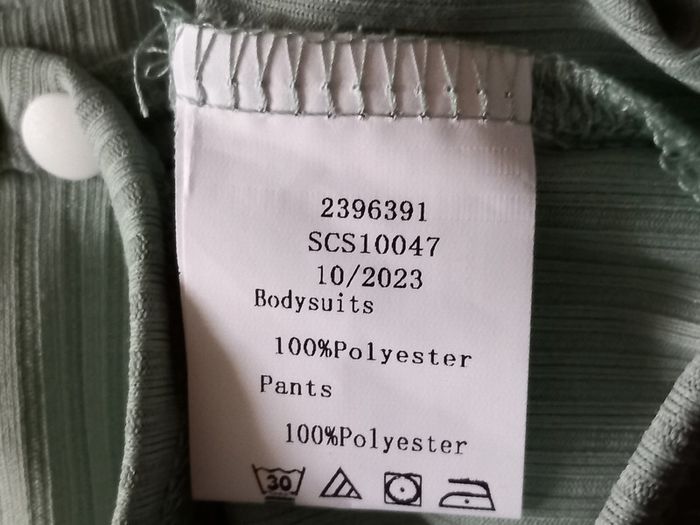 Ensemble Body et Pantalon - photo numéro 4