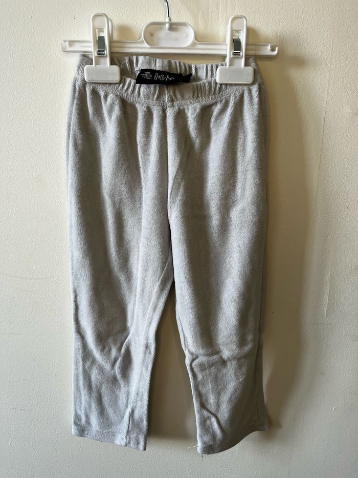 Pyjama Harry Potter - photo numéro 2