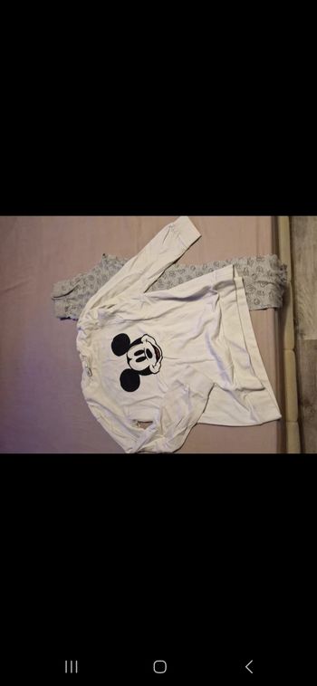 Pyjamas