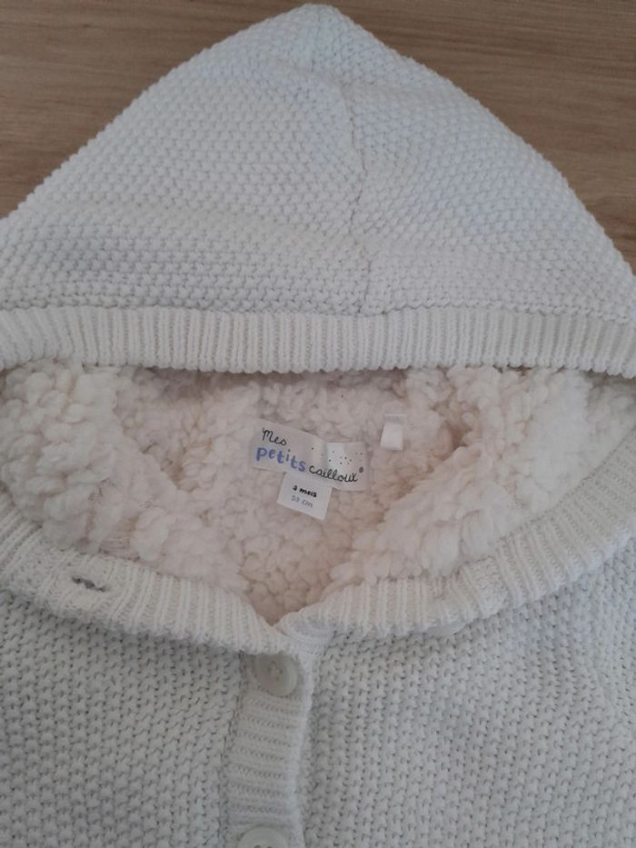 Manteau 3M - photo numéro 2