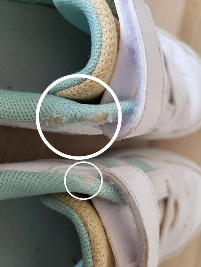 Sneakers Adidas Breaknet 35 - photo numéro 6