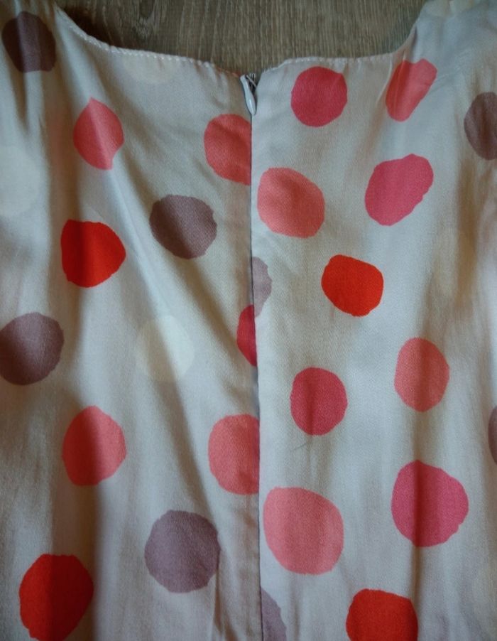 Robe d été - photo numéro 5