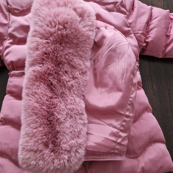 Manteau - photo numéro 4