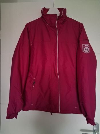 Blouson femme