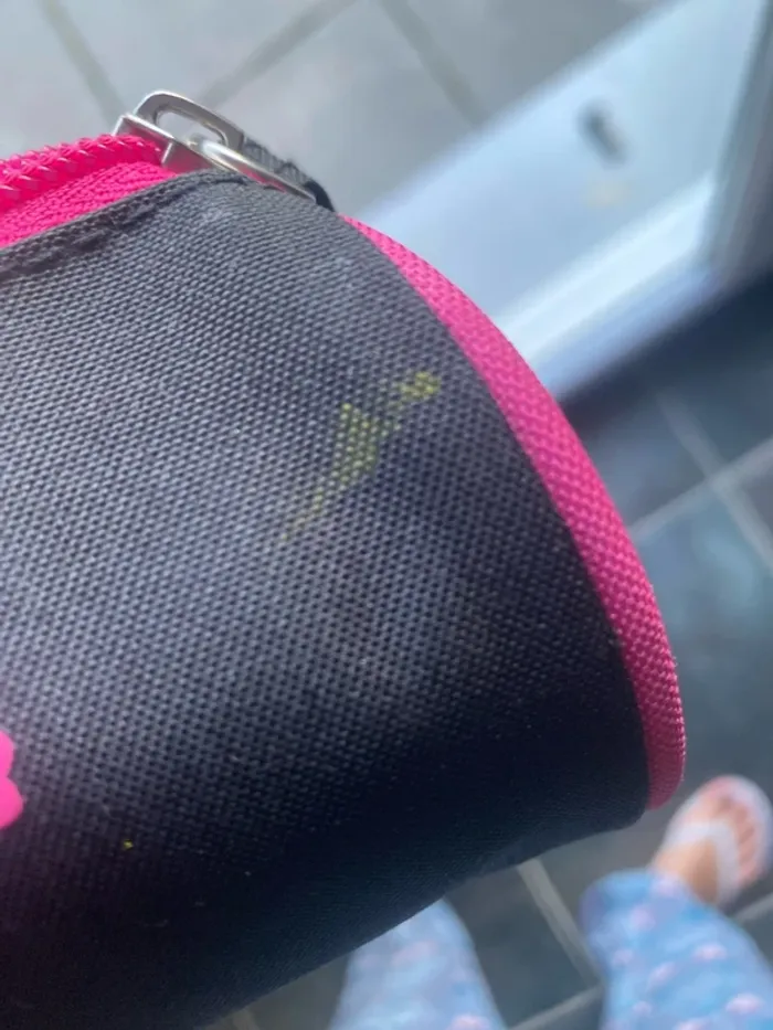 Trousse fille - photo numéro 5