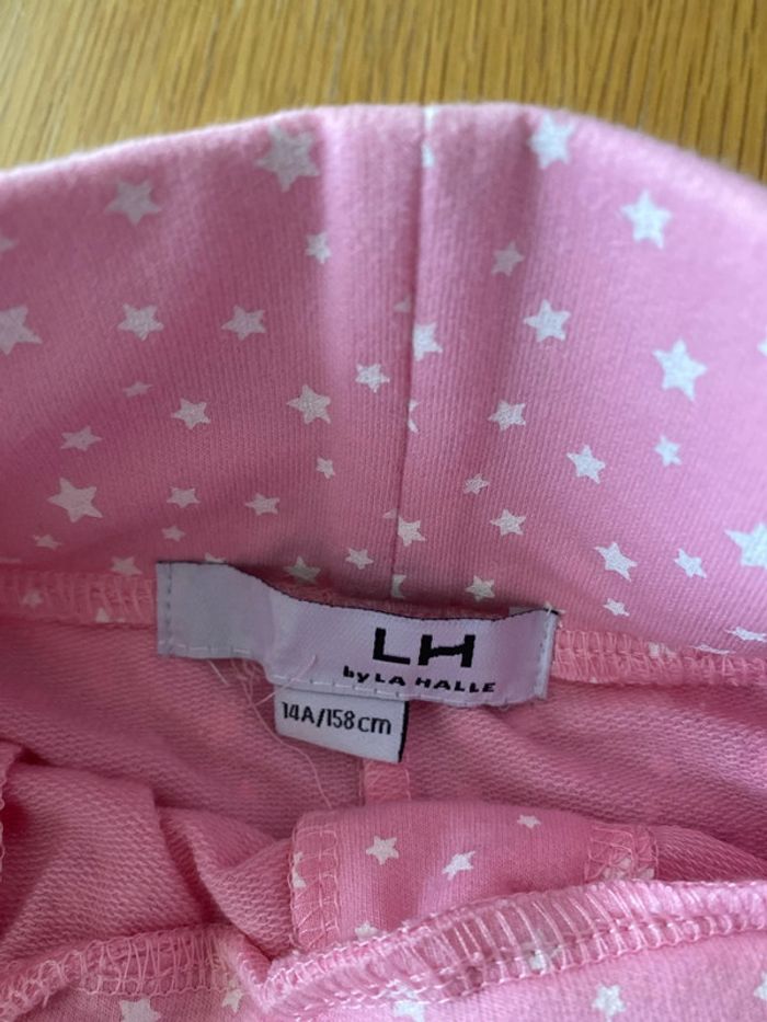 Short taille haute 14 ans - photo numéro 3