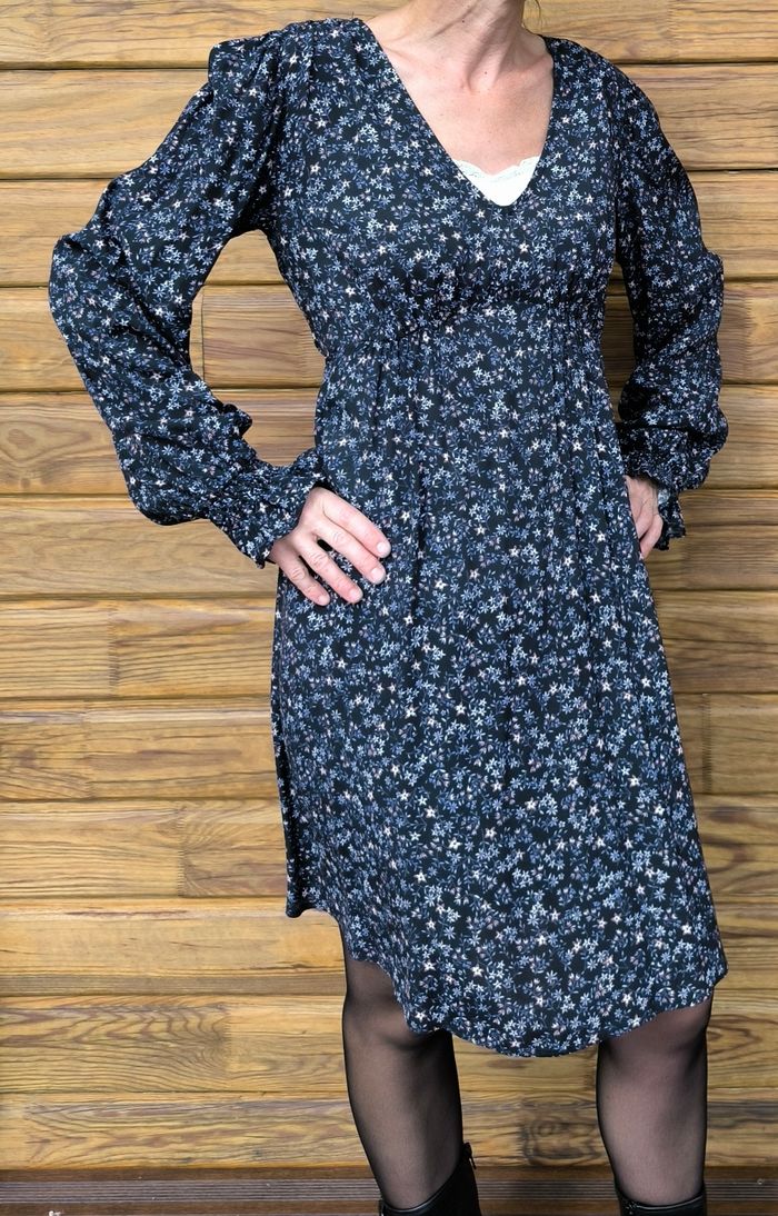 Robe Camaïeu XS - photo numéro 5