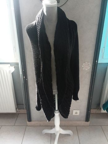 Gilet taille unique