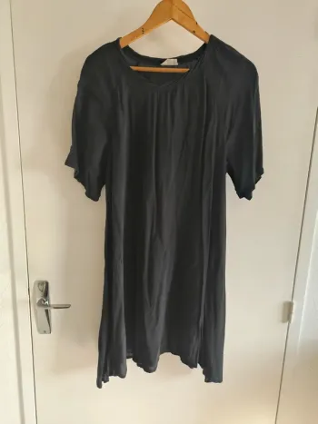 Robe noire L