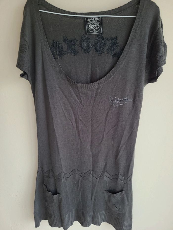 👗Robe/tunique Kaporal taille M👗