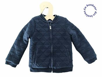 3 ans veste Okaïdi intérieur double