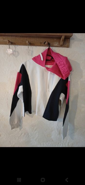 Sweat femme taille S