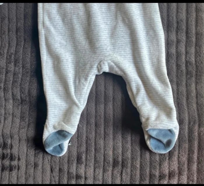 Pyjamas - photo numéro 10