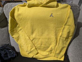 Sweat à capuche Nike L