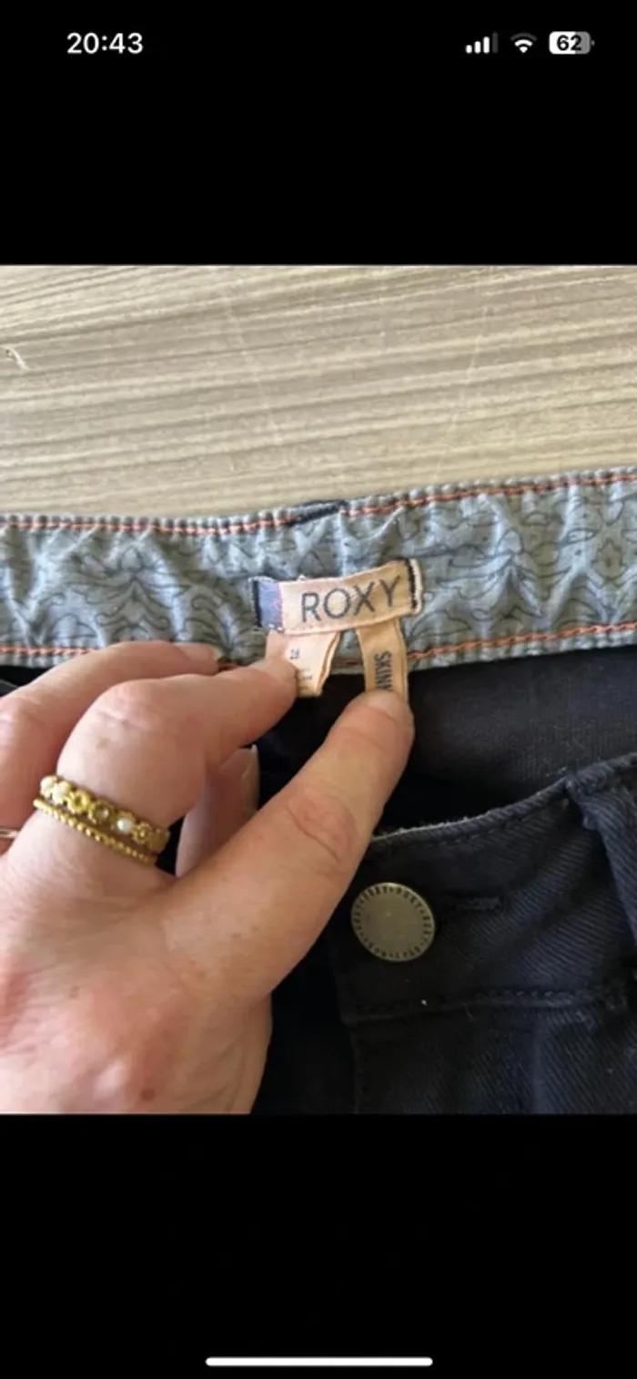 Jean roxy - photo numéro 5