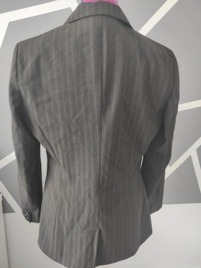 Veste costume Promod t42 neuve - photo numéro 4