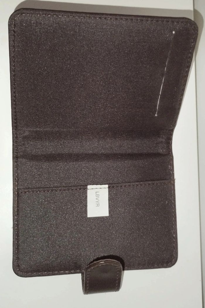 Porte-carte - photo numéro 3