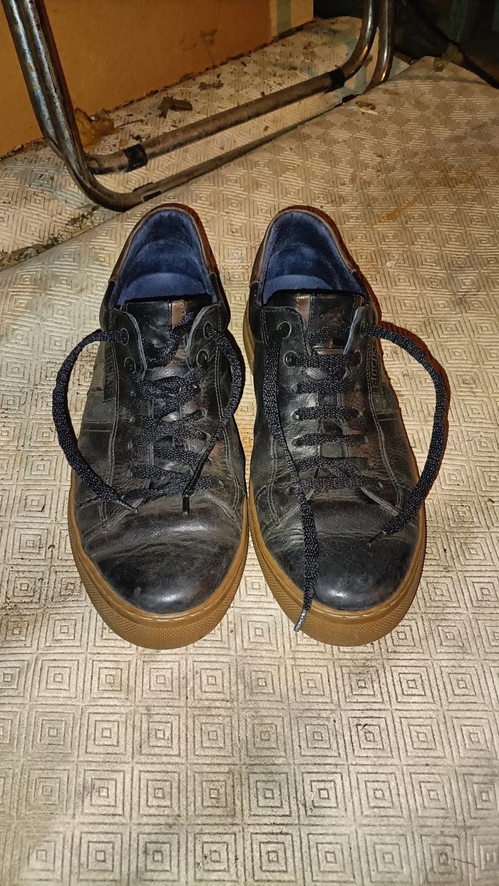 Chaussures Homme Fluchos 43