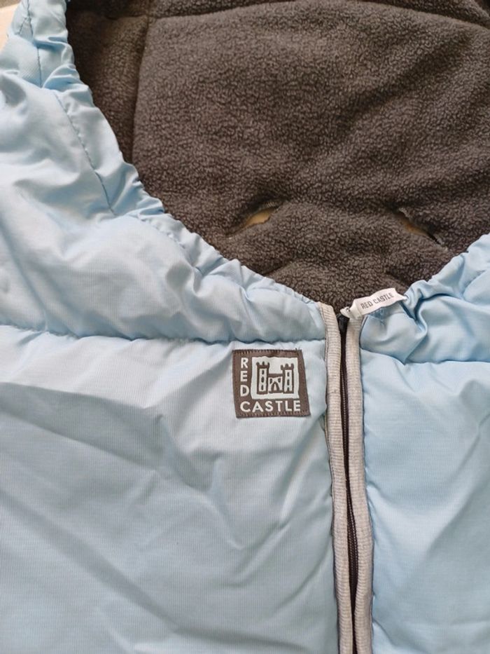 Chanceliere red castle - photo numéro 2