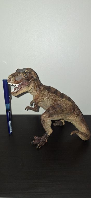 T-Rex Jurassic park  15 cm