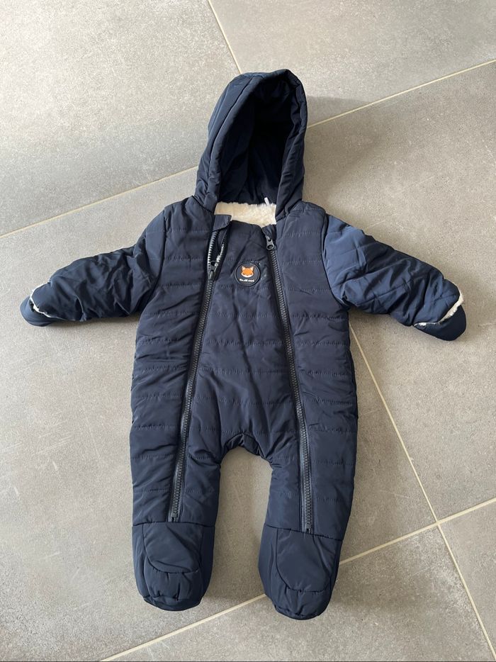 Combi pilote bébé - photo numéro 7