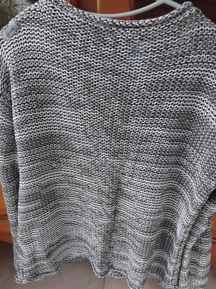 Pull femme L Oxbow - photo numéro 2