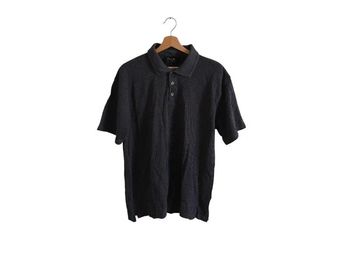 C60 polo gris Armand Thiery XL